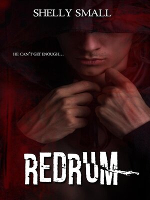 cover image of Redrum